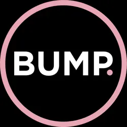Logo for BUMP