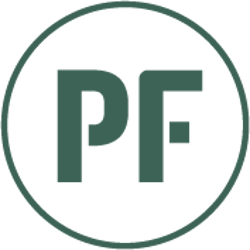 Logo for Pineapple Fitness