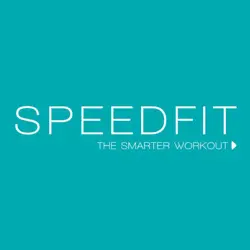 Logo for SpeedFit