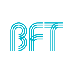 Logo for Body Fit Training