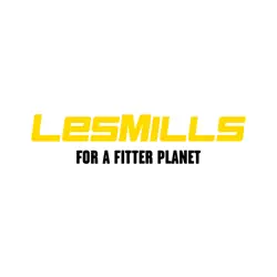 Les Mills Asia Pacific