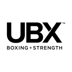 Logo for UBX Kew