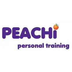 Logo for Peachi PT