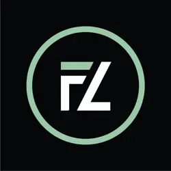 Logo for FitZone