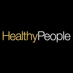 Logo for HealthyPeople