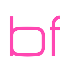 Logo for Body Fit Women's Fitness