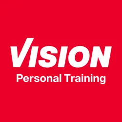Logo for Vision Personal Training