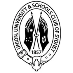 Logo for Union University & Schools Club