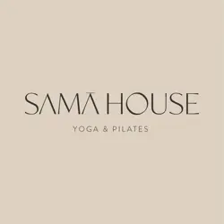 Logo for Sama House PTY LTD
