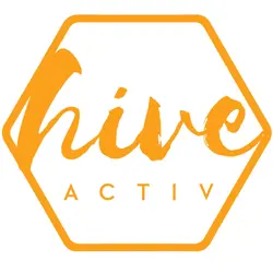 Logo for Hive Activ
