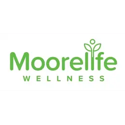 Logo for Moorelife Wellness