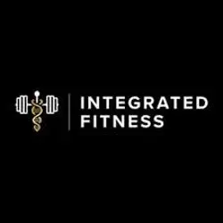 Logo for Integrated Fitness