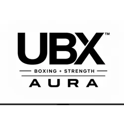 Logo for UBX Aura
