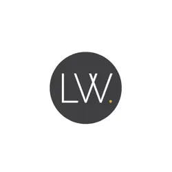 Logo for Live Well Personal Training
