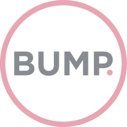 Logo for BUMP Jordan Springs