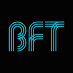 Logo for BFT Docklands