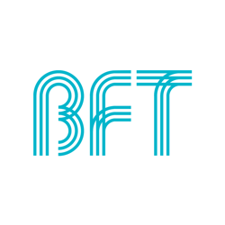Logo for Body Fit Training HQ