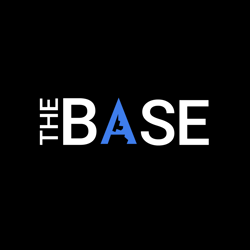 Logo for The Base