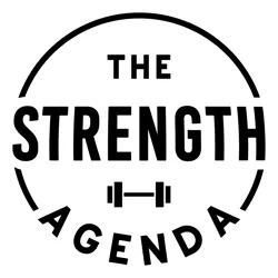 Logo for The Strength Agenda