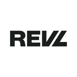 Logo for REVL Collingood