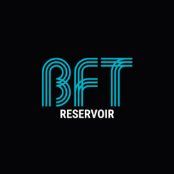 Logo for Body Fit Training