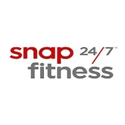 Logo for Snap Fitness