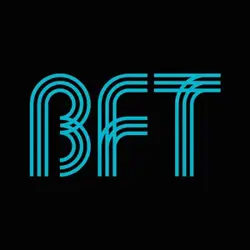Logo for Body Fit Training