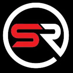 Logo for SR PT Recruitment & Education