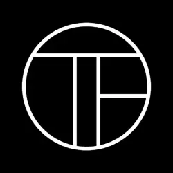 Logo for Total Fusion