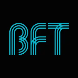 Logo for BFT