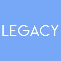 Logo for LEGACY Pilates & Strength