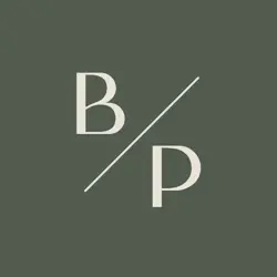 Logo for Body Place