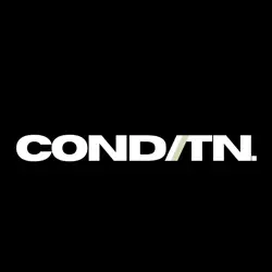 Logo for CONDITN.