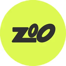 Logo for Zoo Fit