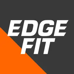 Logo for Edge Fit