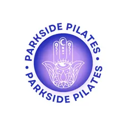 Logo for Parkside Pilates