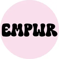 Logo for Empwr Training & Performance