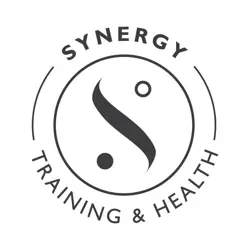 Logo for Synergy Training & Health