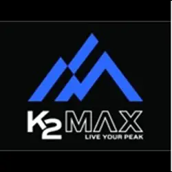 Logo for K2 Max
