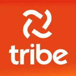 Logo for Tribe Social Fitness