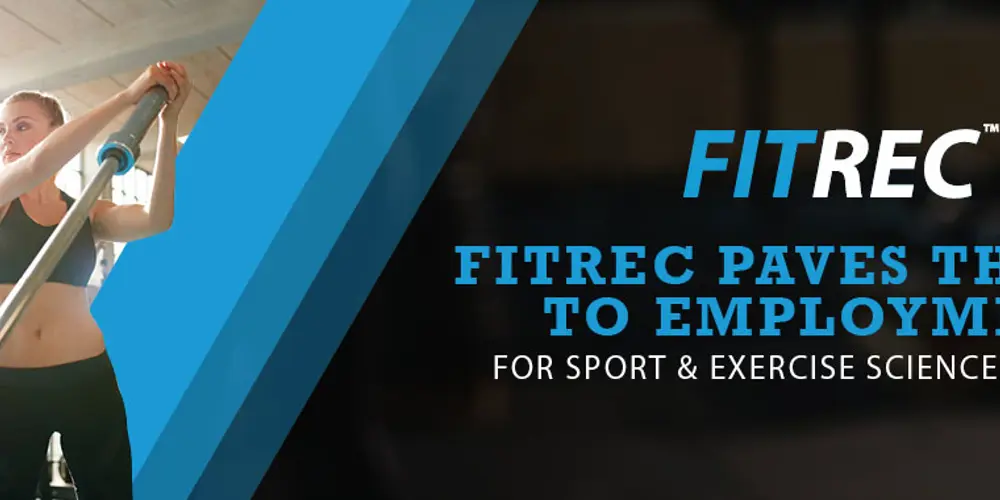 State and Territory Governments Recognise FITREC
