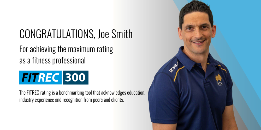 Joe Smith Hits 300