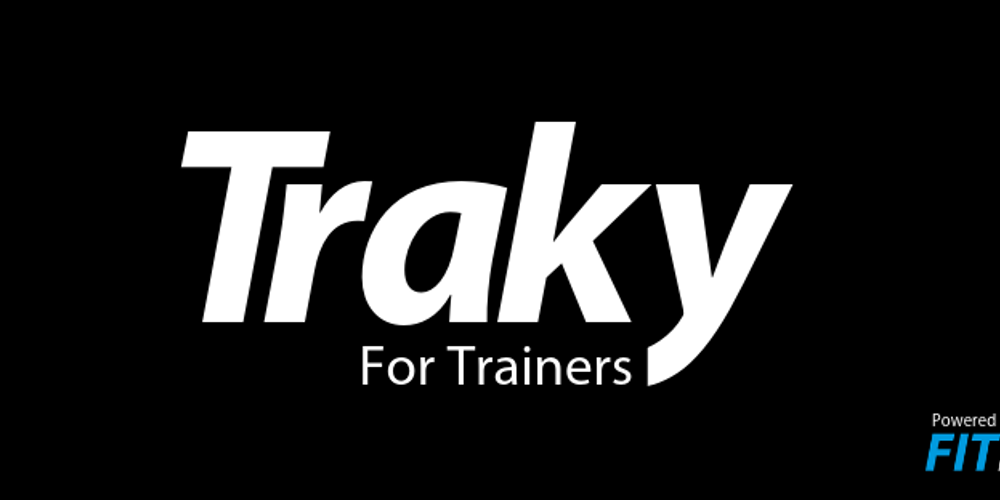 Getting started with traky