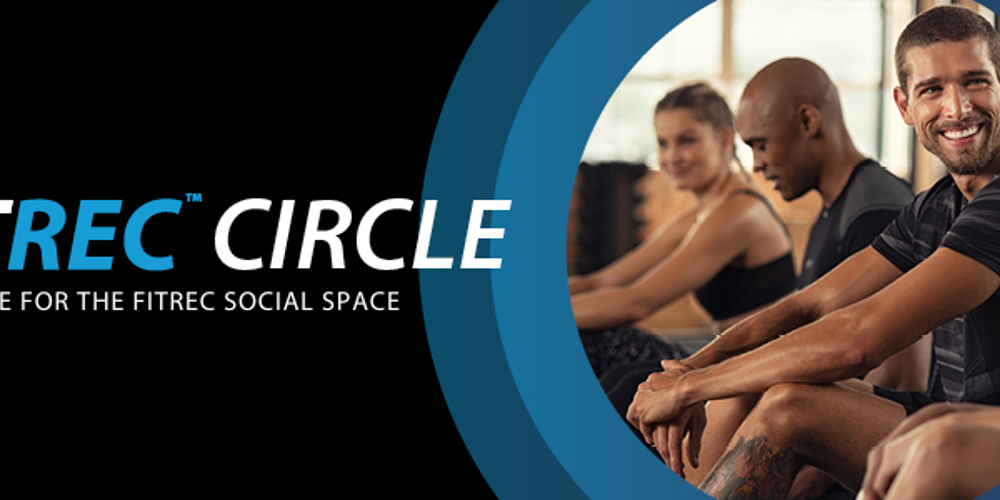 Join us on FITREC Circle