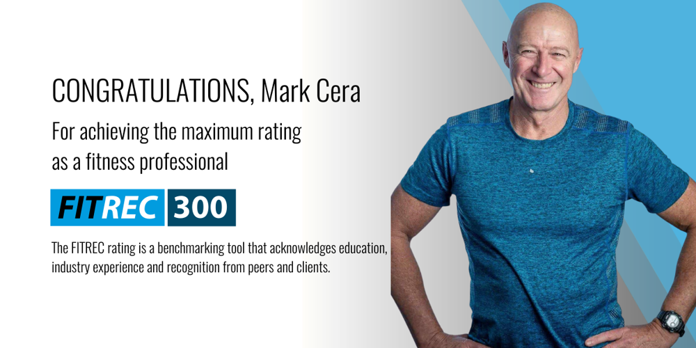 Mark Cera is 300!