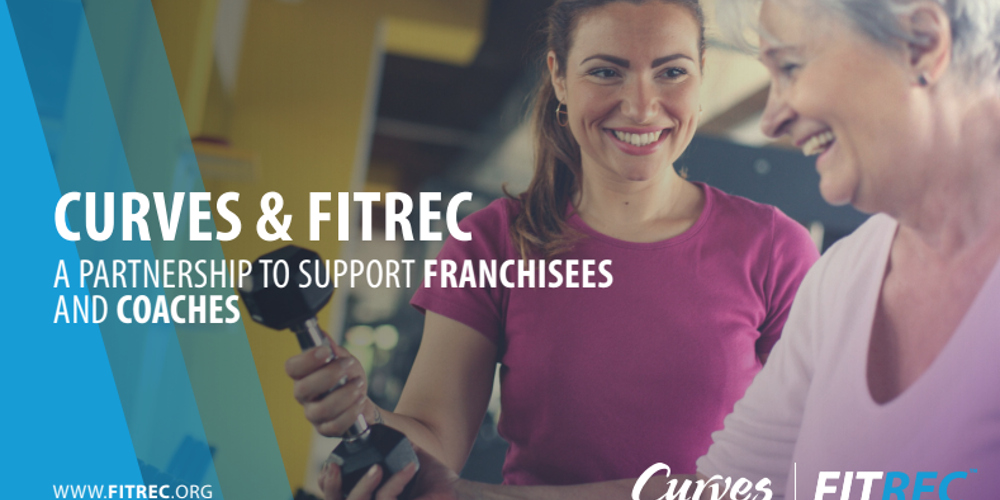 CURVES BUSINESS REGISTRATION