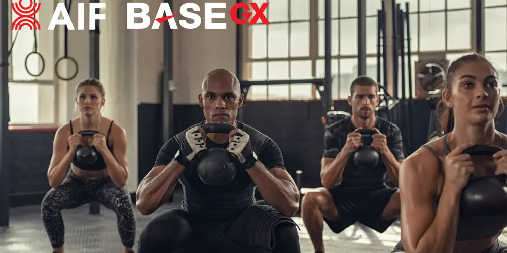Welcome BaseGX