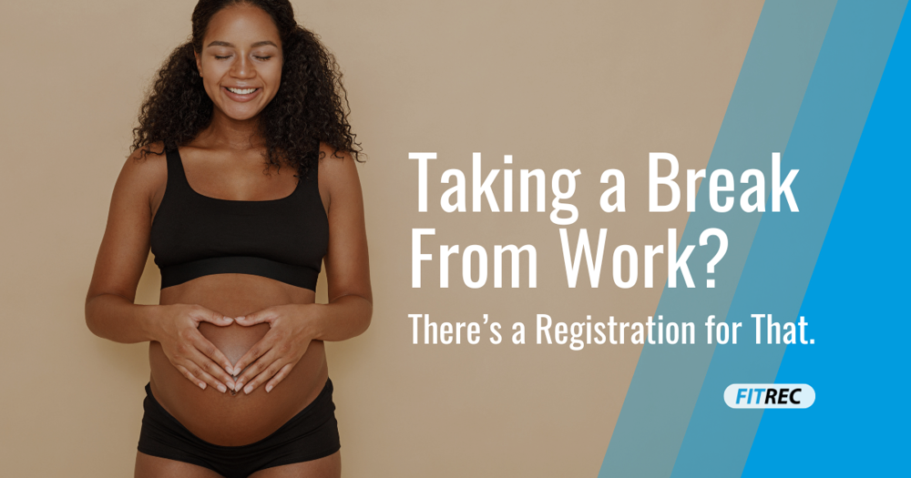 FITREC's Associate Membership