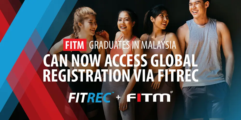 FITREC welcomes FITM graduates and Alumni