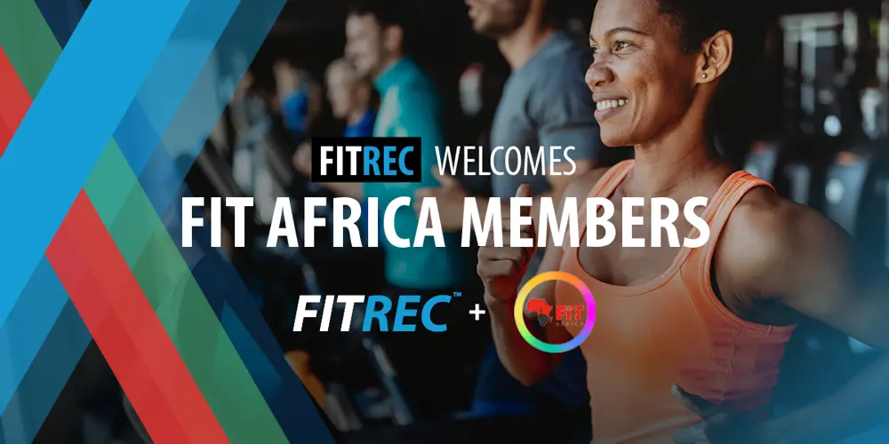 FITREC & FIT Africa begin their collaboration